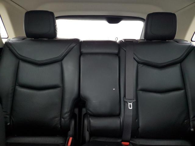 1GYKNDRS1JZ150728 Cadillac XT5 LUXURY