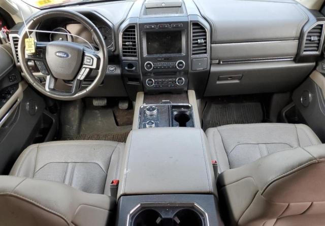 1FMJU2AT4JEA68556 Ford Expedition Limited