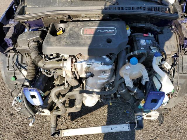 ZFBCFAAH7JZ041523 Fiat 500L POP