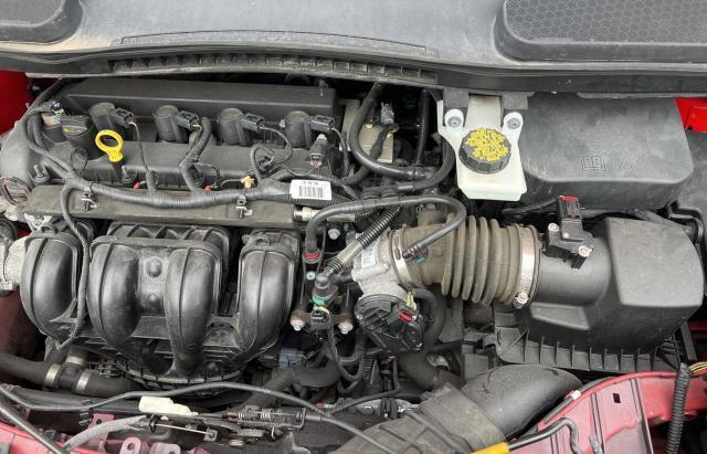NM0LS7E7XJ1378969 Ford Transit Connect Xl