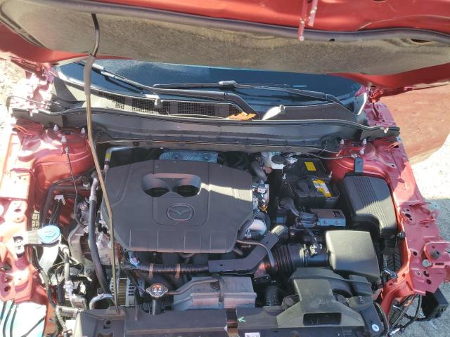 JM3KFBBM1R0384653 Mazda Cx-5 Select