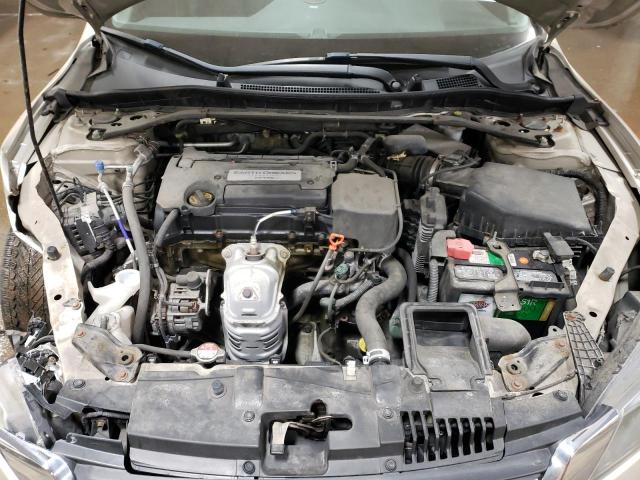 1HGCR2F51EA054041 Honda Accord Sport