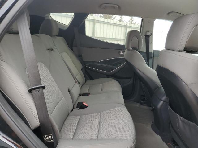 5XYZT3LB1GG305623 Hyundai SANTA FE SPORT