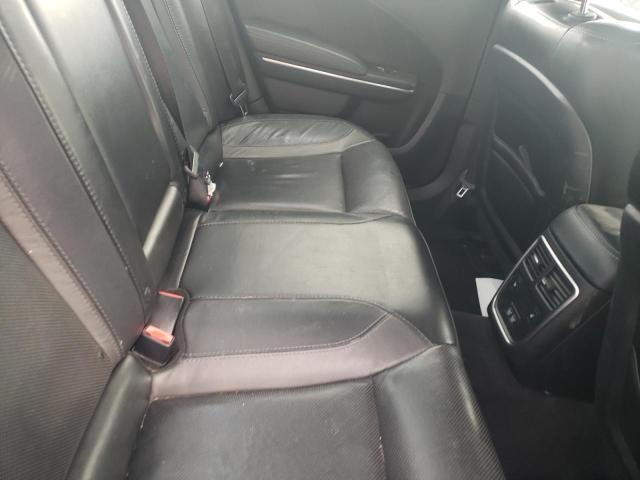 2C3CDXHG5HH609625 Dodge Charger Sxt