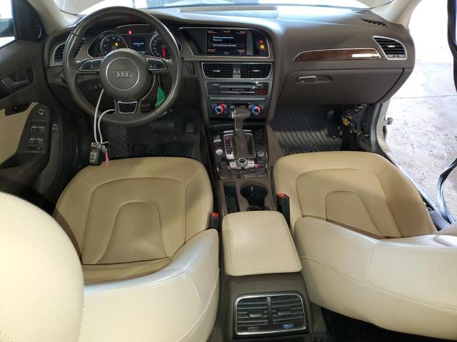 WAUFFAFL3FN018002 Audi A4 Premium Plus