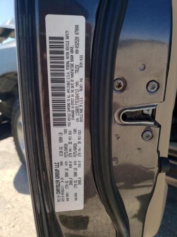 1C6RR7LT7ES284712 RAM 1500 Slt