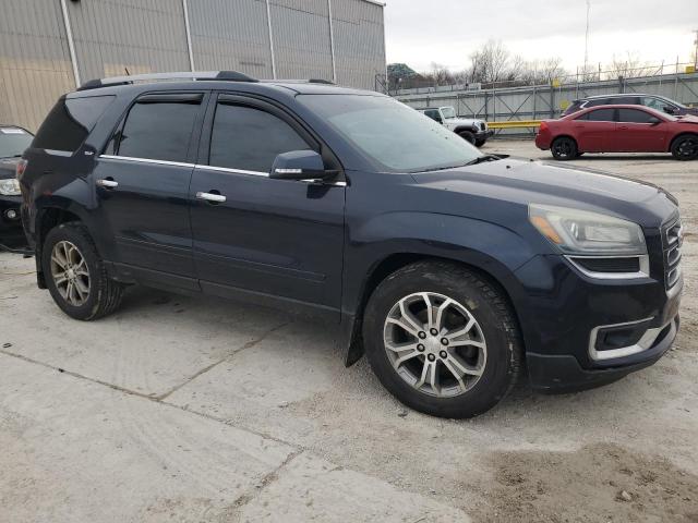 1GKKVRKD6GJ100546 GMC Acadia Slt-1