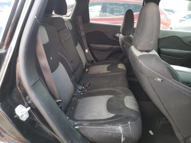 1C4PJMAB4GW374959 Jeep Cherokee Sport