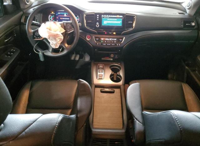 5FNYF5H25NB027501 Honda PILOT SE