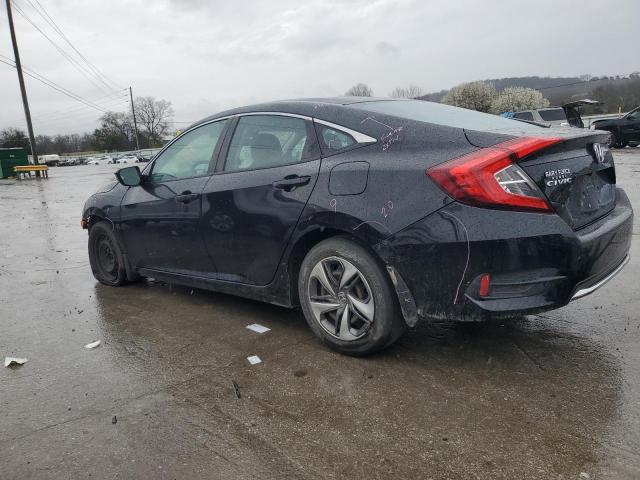 19XFC2F68KE022976 Honda Civic Lx