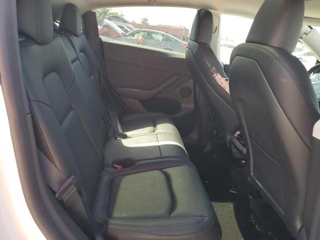 7SAYGAEE9PF856484 Tesla Model Y