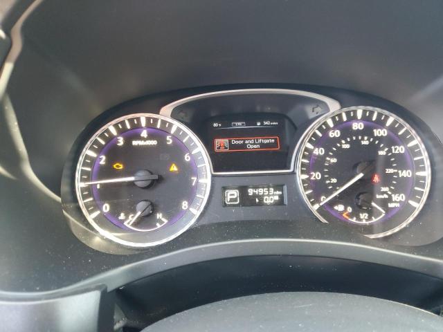 5N1DL0MM5JC531311 Infiniti QX60