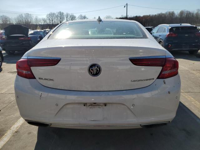 1G4ZP5SS3JU141858 Buick Lacrosse Essence