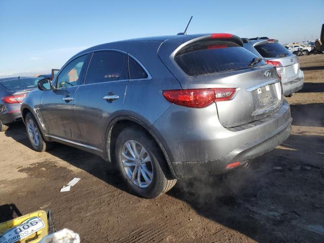 JN8CS1MW3HM415107 Infiniti QX70
