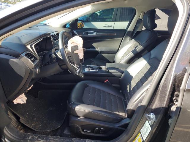 3FA6P0H72HR201407 Ford FUSION SE