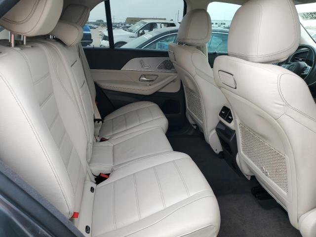 4JGFB4JE1LA109812 Mercedes-Benz GLE 350
