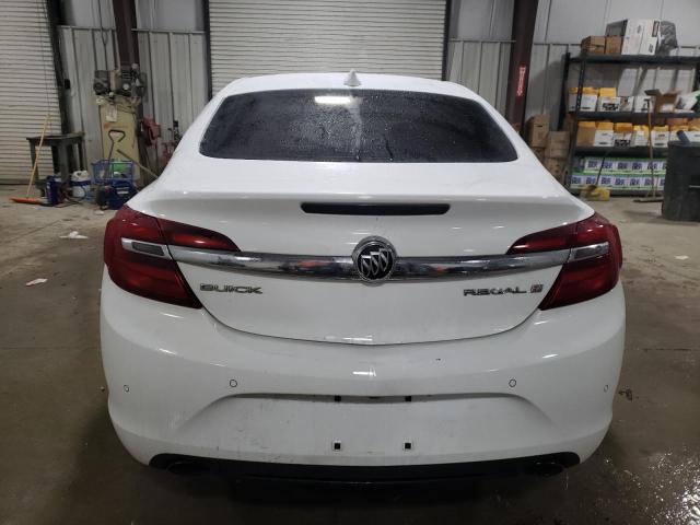 2G4GN5EXXF9122166 Buick Regal Premium