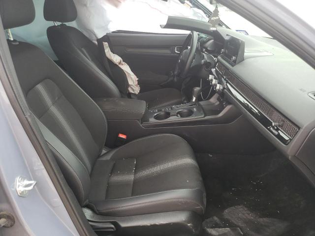 19XFL2H87PE004619 Honda Civic Sport