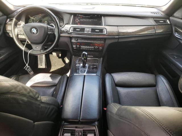 WBAYE8C58FD781164 BMW 750 LI