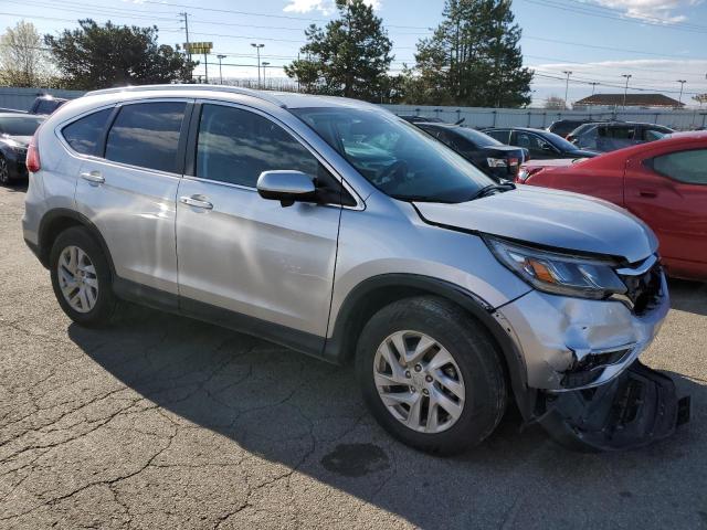 2HKRM4H77FH674243 Honda CR-V EXL