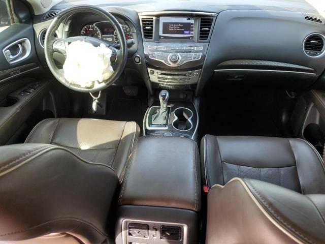 5N1DL0MN1HC541109 Infiniti QX60