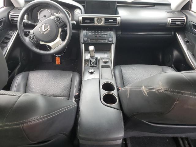 JTHBF1D28E5006887 Lexus IS 250