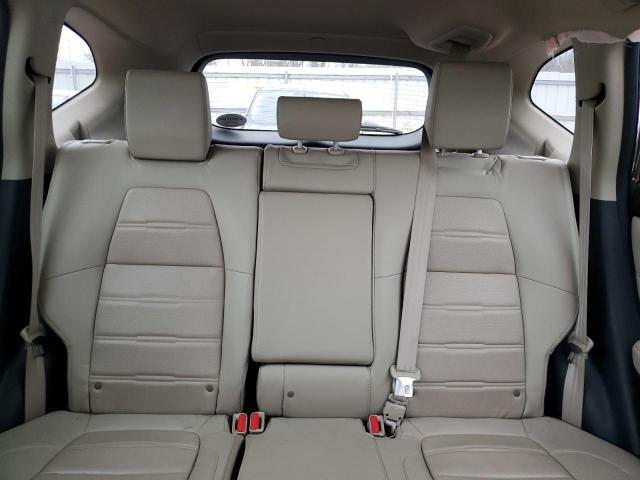 5J6RW2H81HL046811 Honda CR-V EXL