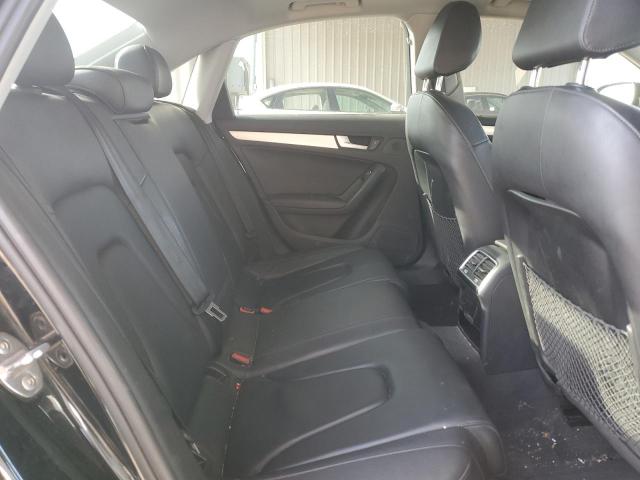 WAUFFAFL3FN041215 Audi A4 Premium Plus