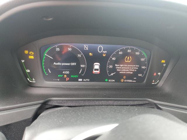 1HGCY2F61PA055401 Honda Accord Hybrid Exl