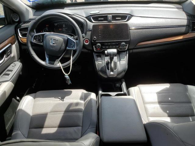2HKRW1H92HH501100 Honda Cr-v Touring