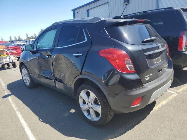 KL4CJBSB4FB227574 Buick Encore Convenience