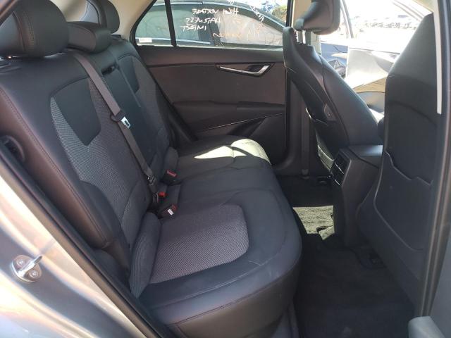 KNDCR3L16R5081529 KIA Niro Wind