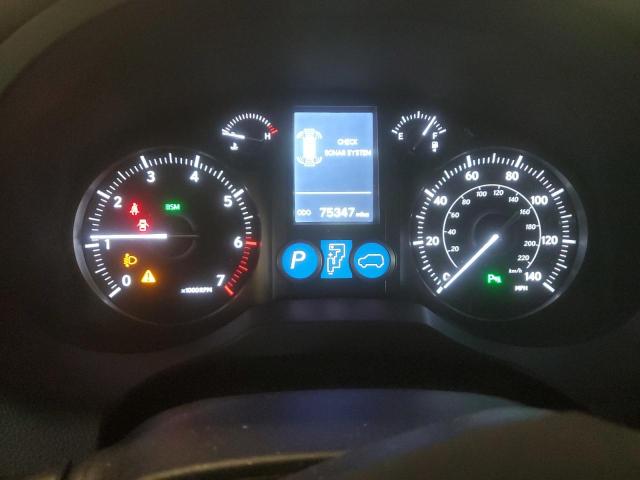 JTJBM7FXXK5215723 Lexus GX 460