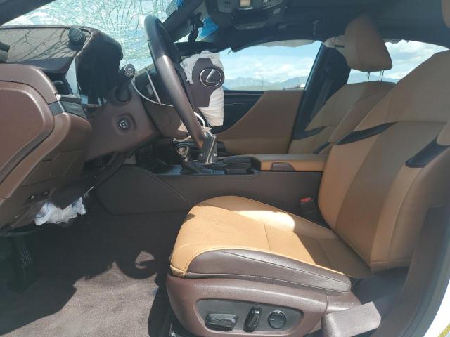 58ADZ1B1XLU080573 Lexus ES 350