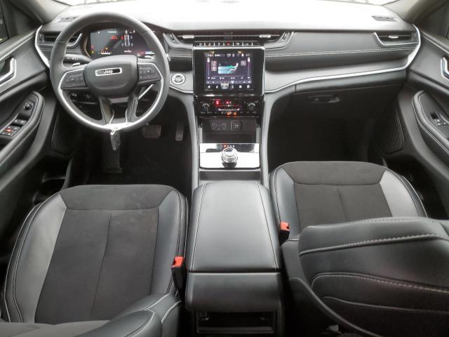 1C4RJHAG0PC661518 Jeep Grand Cherokee Laredo