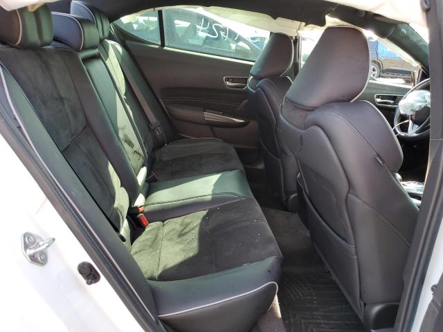 19UUB2F64KA007499 Acura Tlx Technology
