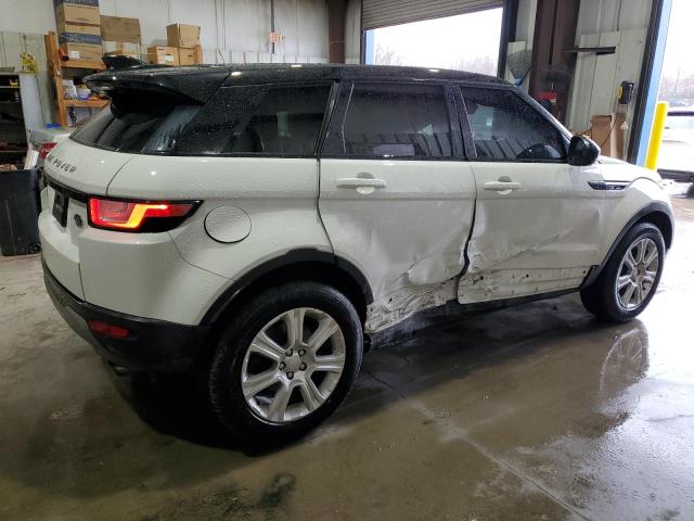 SALVP2BG3HH214039 Land Rover Range Rover Evoque Se