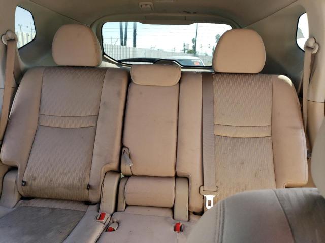 KNMAT2MT2LP503021 Nissan ROGUE S