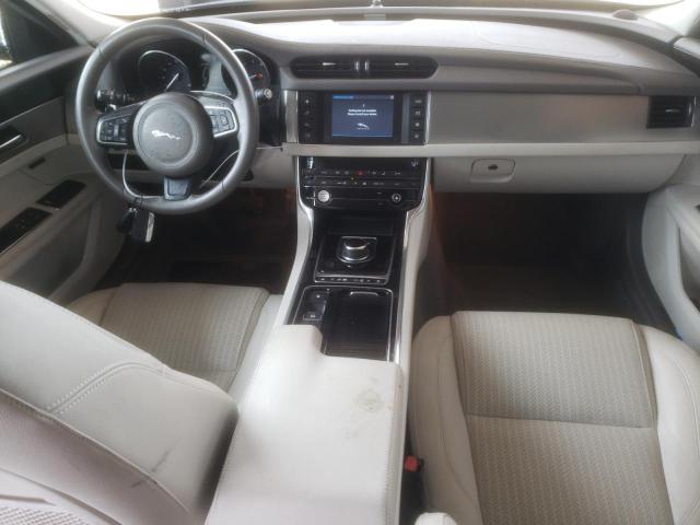 SAJBE4BV3HCY25939 Jaguar Xf Prestige