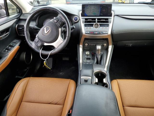 JTJGJRDZ9L2145780 Lexus NX 300H