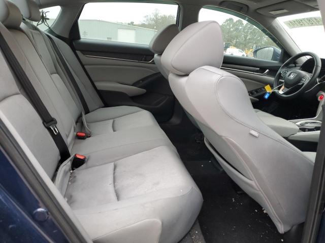 1HGCV3F4XJA010610 Honda Accord Hybrid Ex