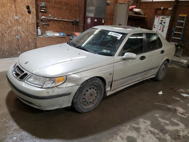 Auction sale of the 2005 Saab 9-5 Arc, vin: YS3ED49A553531139, lot number: 46748064