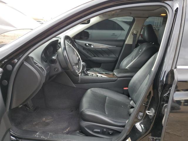 JN1BV7AP6EM670900 Infiniti Q50 BASE