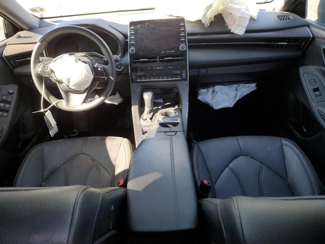 4T1AZ1FB9NU079348 Toyota AVALON XLE