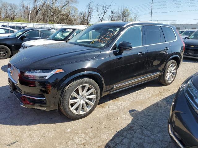 Auction sale of the 2017 Volvo Xc90 T6, vin: YV4A22PL9H1105696, lot number: 48406774