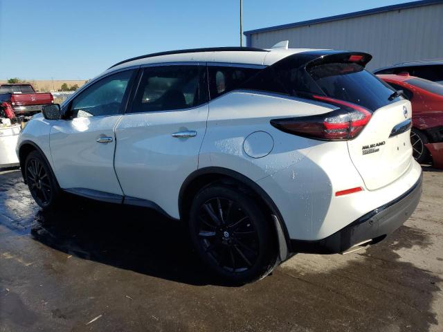 5N1AZ2BS0NC121553 Nissan MURANO SV