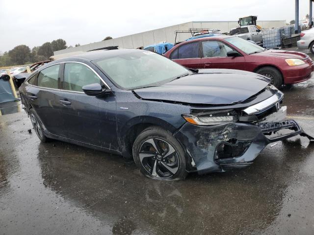 19XZE4F5XNE000329 Honda INSIGHT EX