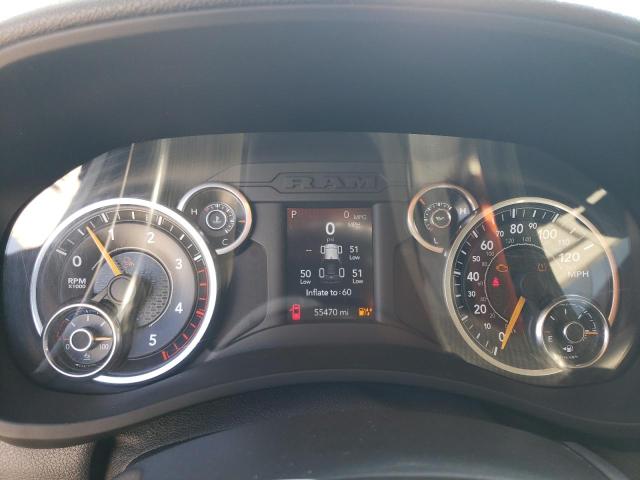 3C6UR5DL3KG681690 RAM 2500 Big Horn