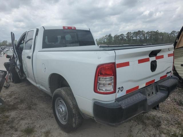 3C6UR5CJ7PG589795 RAM 2500 Tradesman