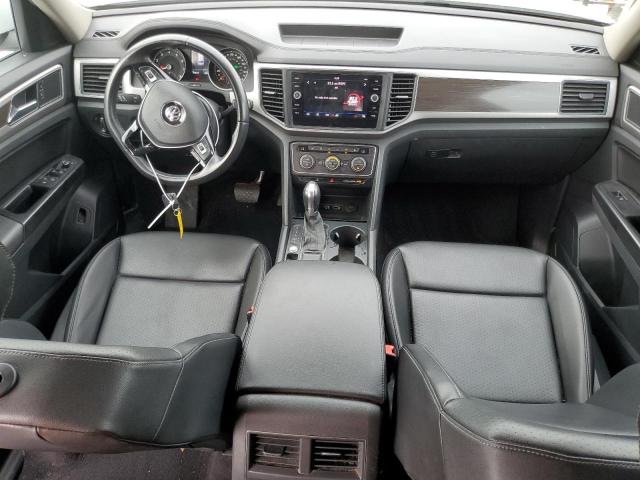 1V2WR2CA9KC539622 Volkswagen ATLAS SE